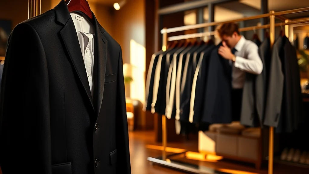 102 креативных идеи названия для проката мужских костюмов